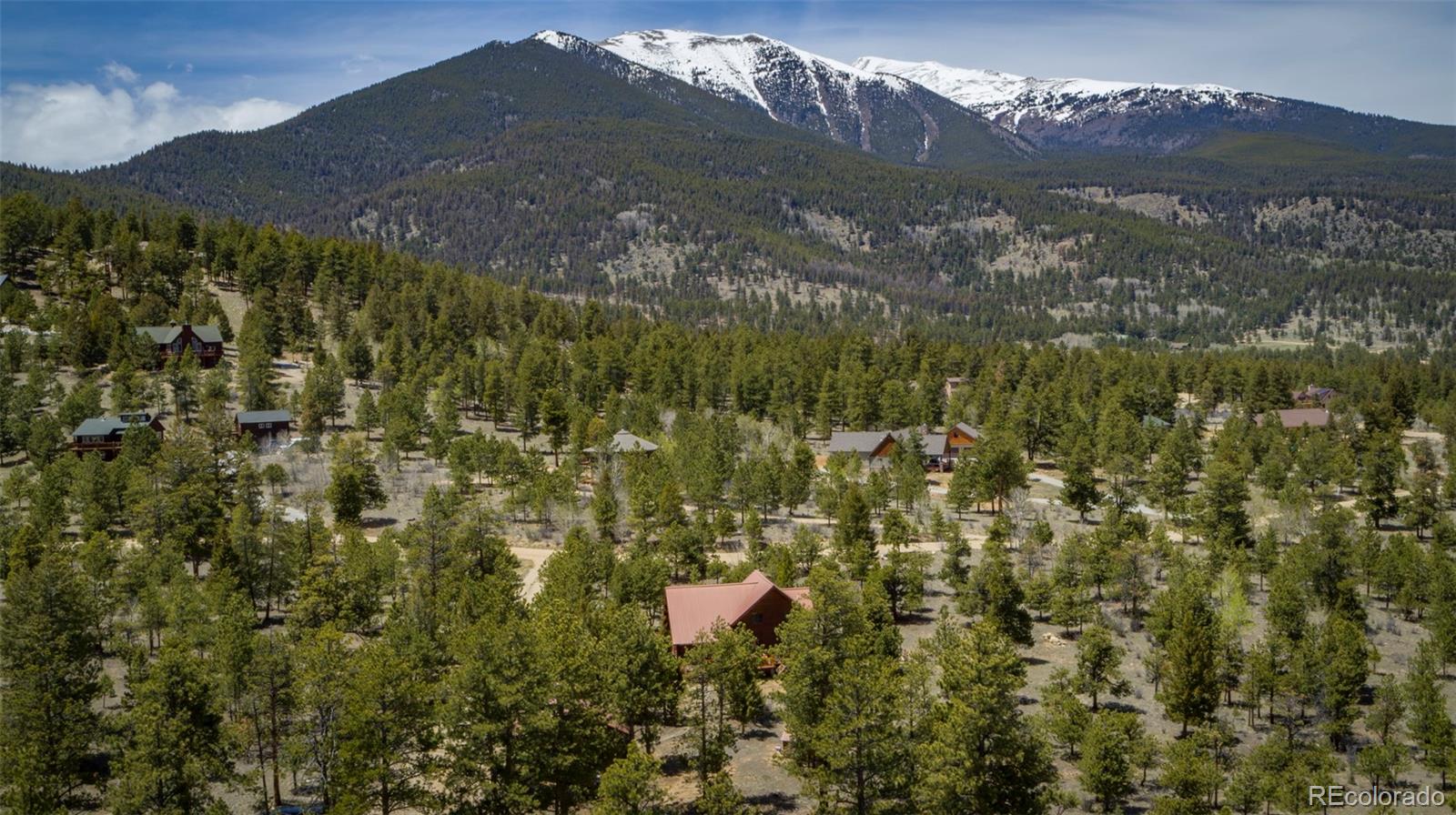 MLS Image #42 for 30569  timberline n ,buena vista, Colorado