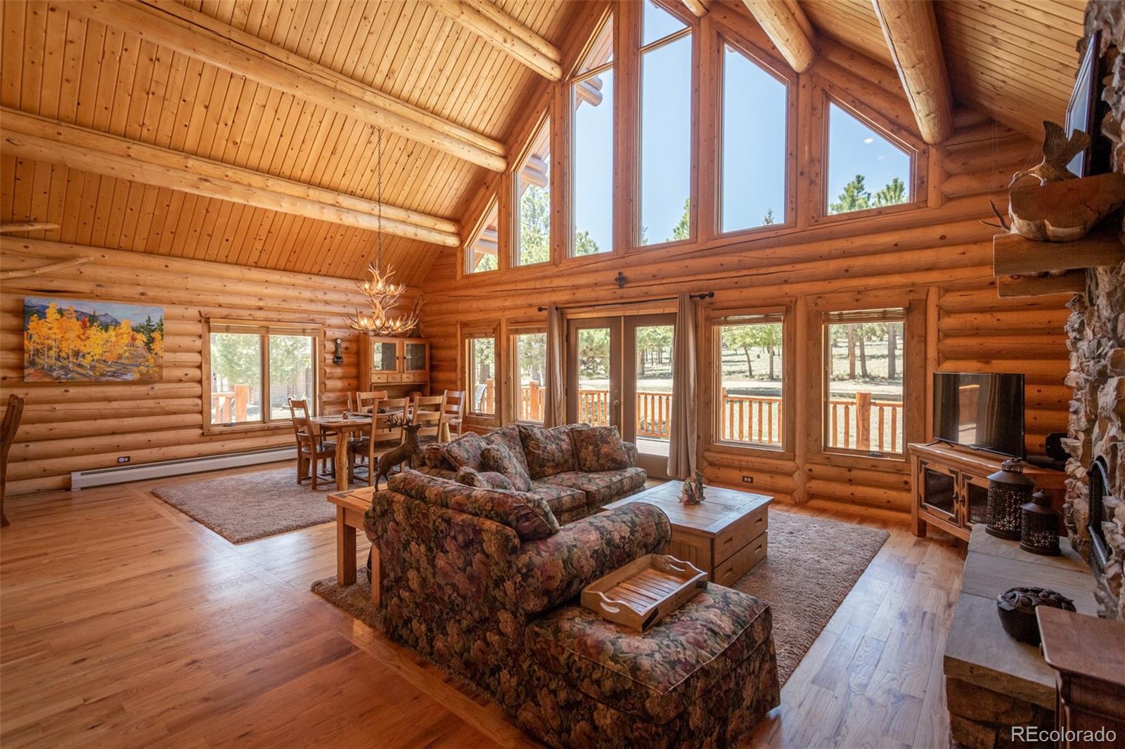 MLS Image #5 for 30569  timberline n ,buena vista, Colorado