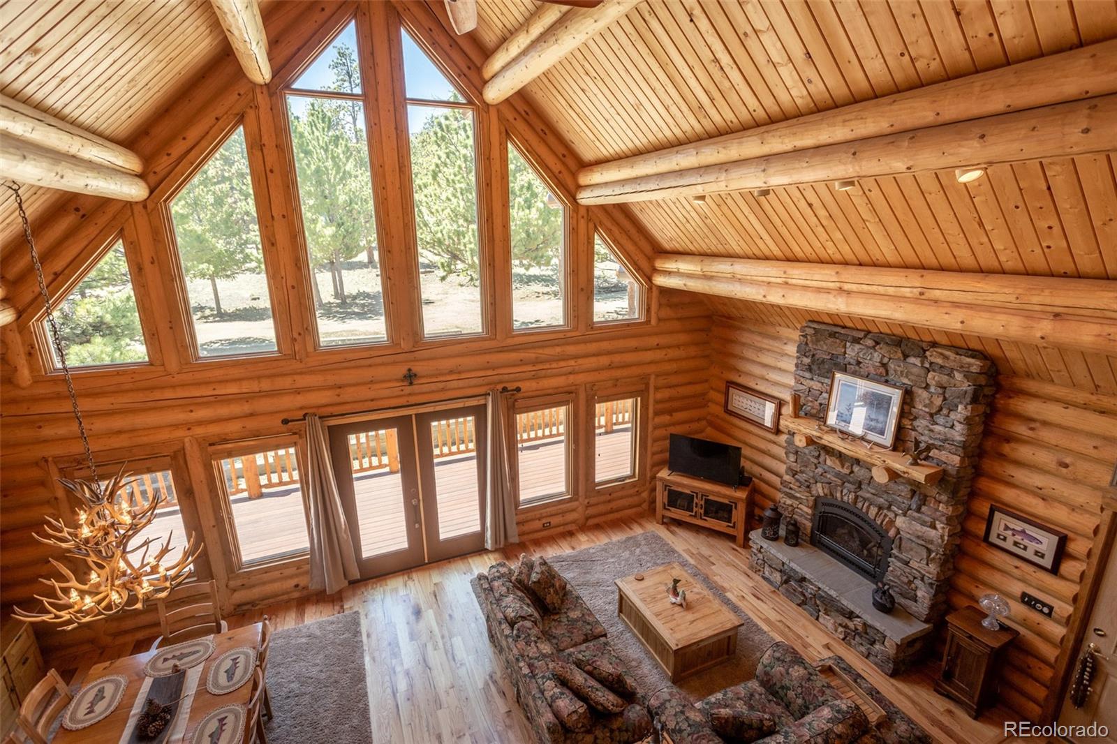 MLS Image #6 for 30569  timberline n ,buena vista, Colorado