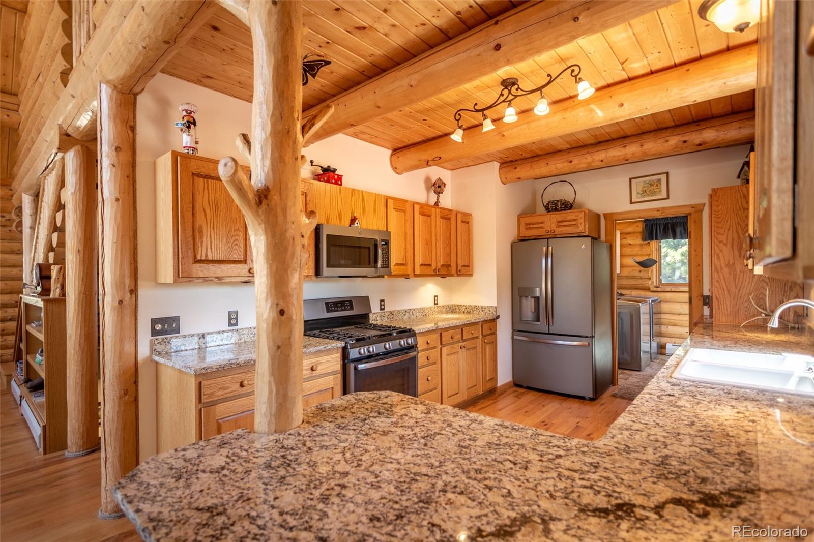 MLS Image #8 for 30569  timberline n ,buena vista, Colorado