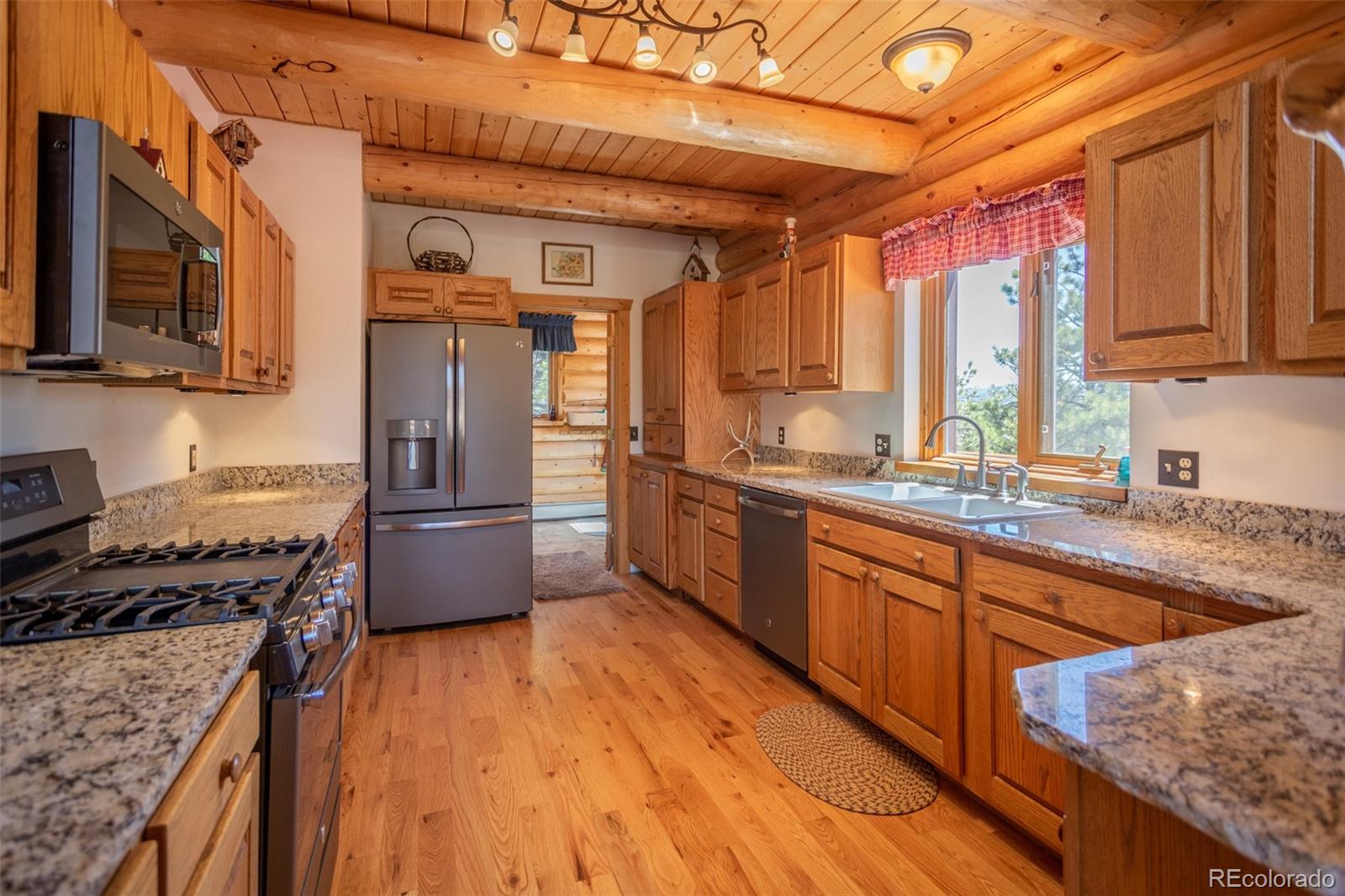 MLS Image #9 for 30569  timberline n ,buena vista, Colorado