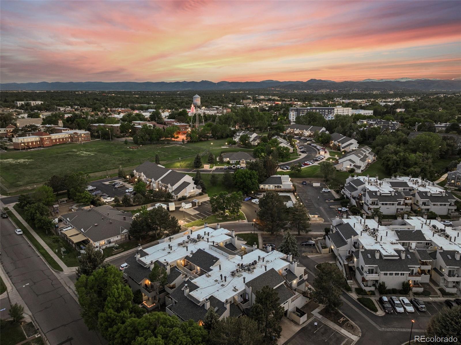 MLS Image #3 for 1825  kendall street,lakewood, Colorado