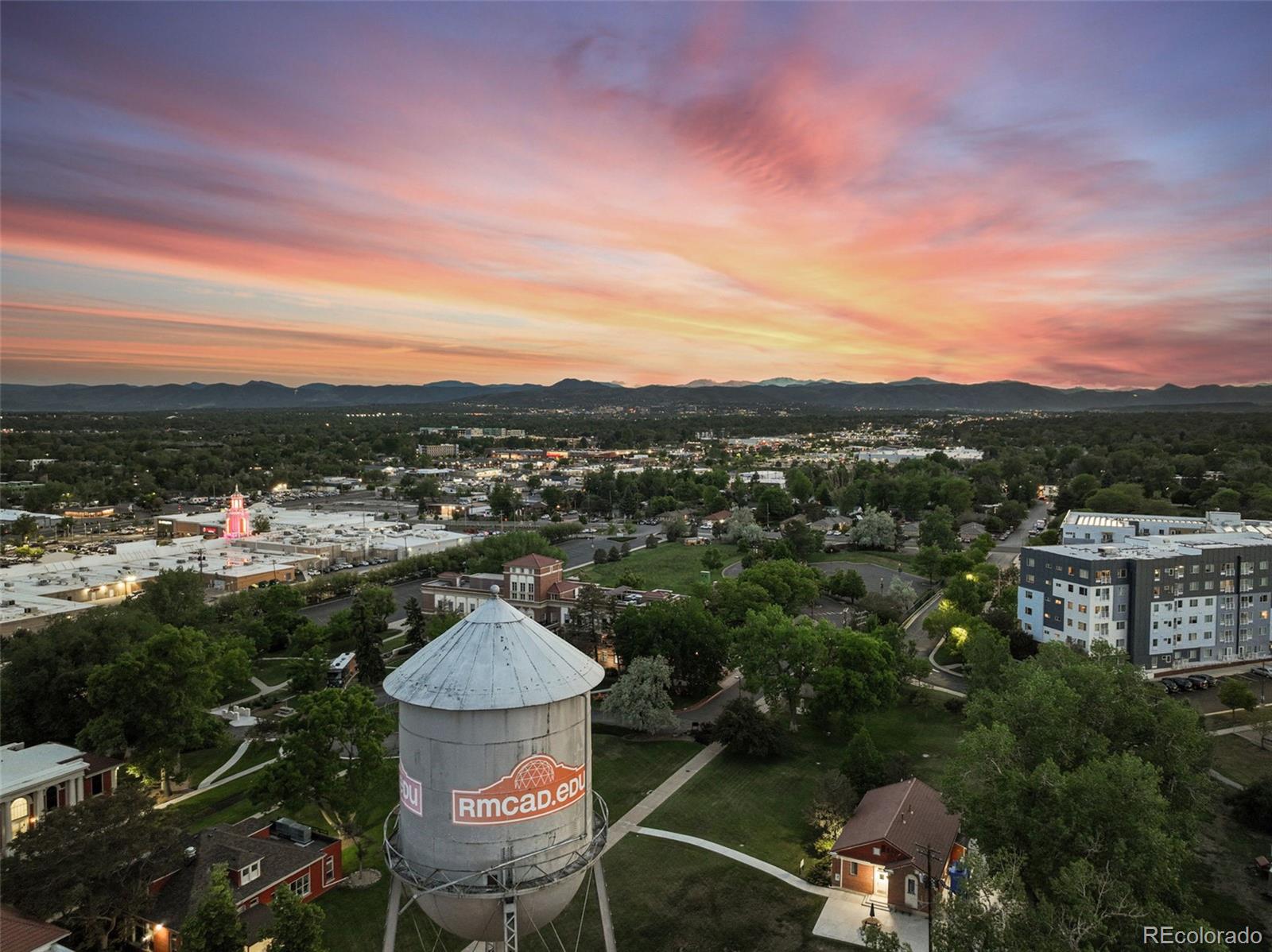 MLS Image #4 for 1825  kendall street,lakewood, Colorado