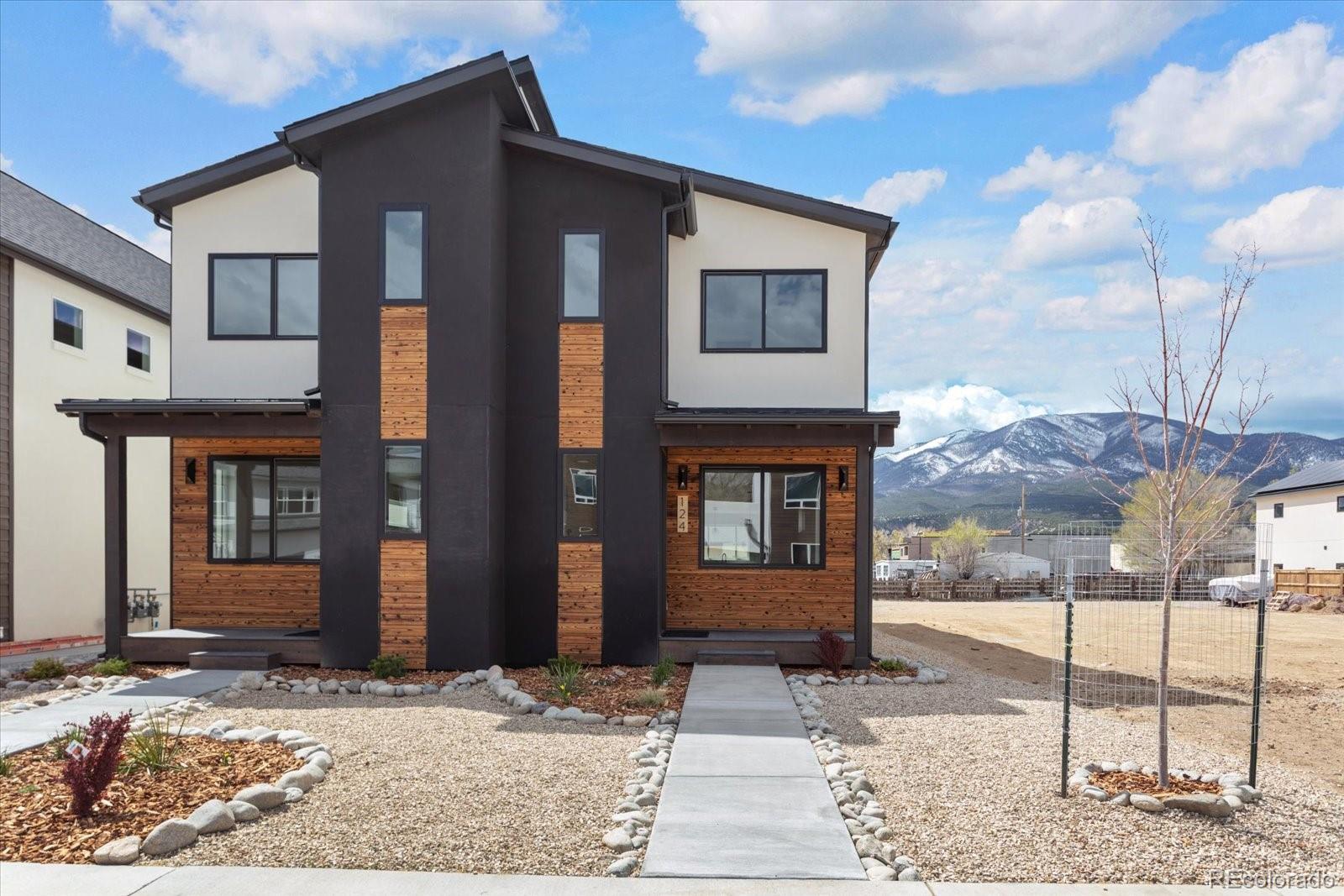 MLS Image #0 for 124  river ridge lane,salida, Colorado