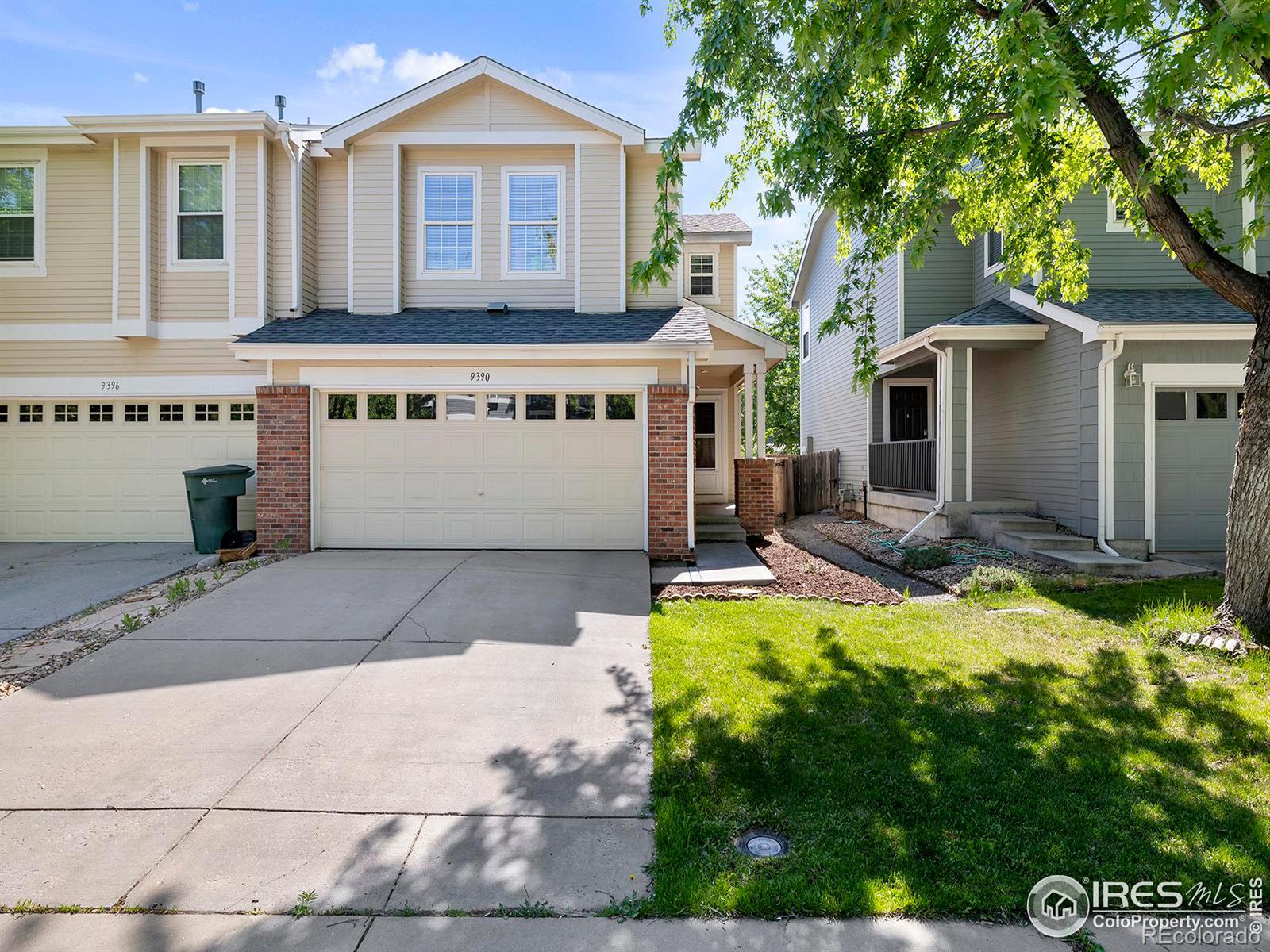 CMA Image for 9390  Garfield Street,Thornton, Colorado