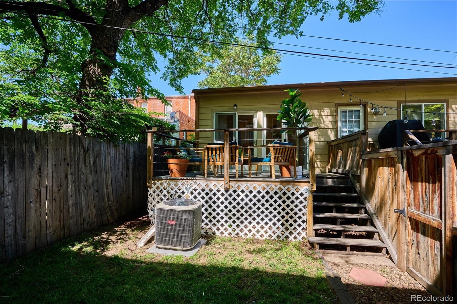 MLS Image #23 for 2830  decatur street,denver, Colorado