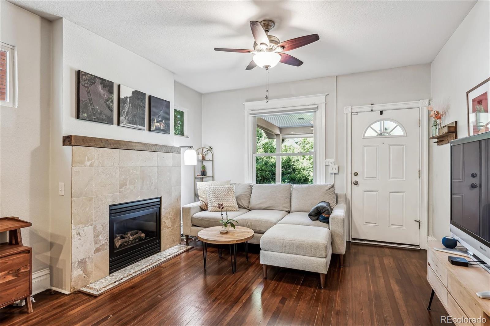 MLS Image #4 for 2830  decatur street,denver, Colorado