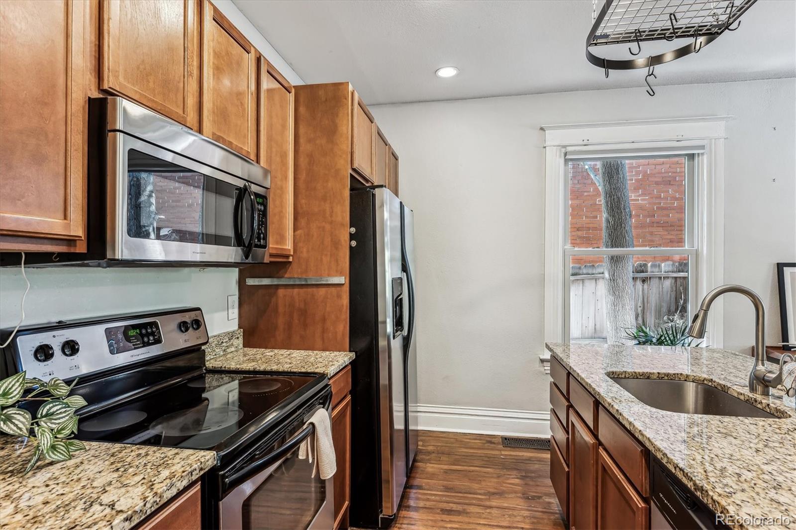 MLS Image #8 for 2830  decatur street,denver, Colorado