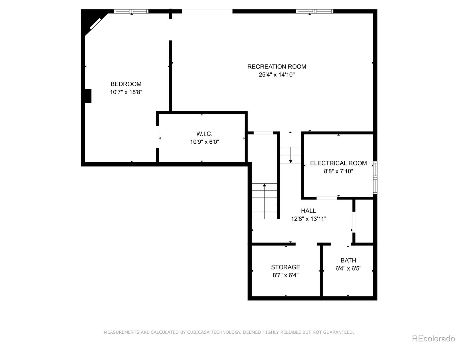 MLS Image #38 for 3909 s quemoy court,aurora, Colorado