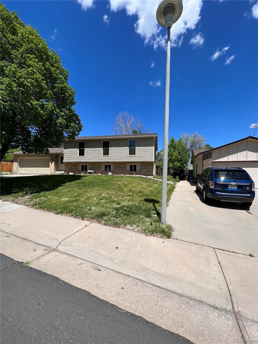 Report Image for 17815 E Kansas Place,Aurora, Colorado