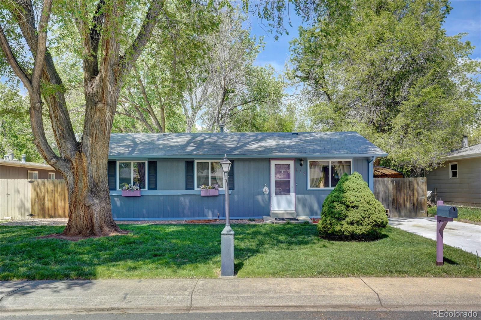 CMA Image for 512  alpine street,Longmont, Colorado