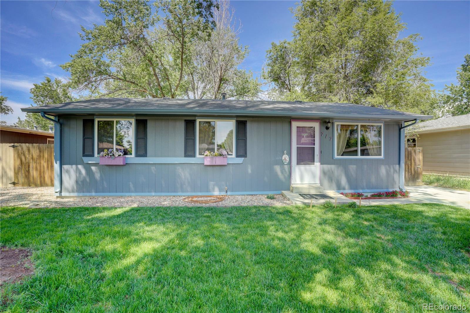 MLS Image #3 for 717  mount evans street,longmont, Colorado