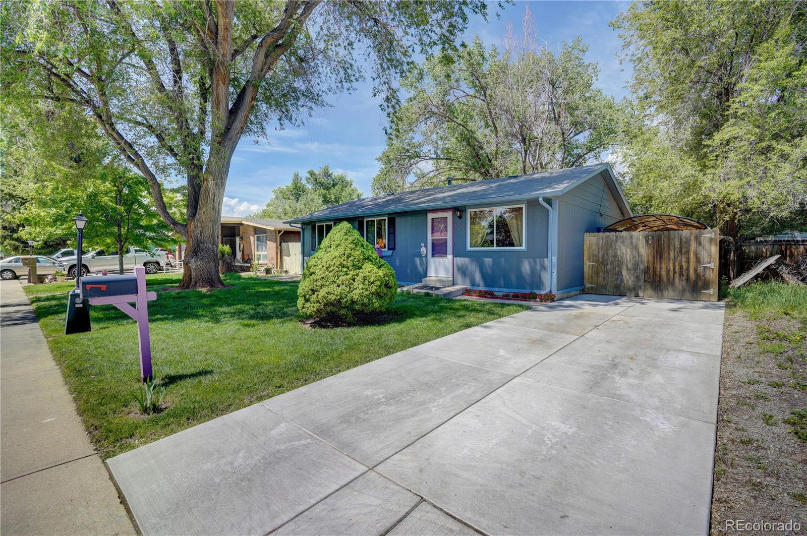 MLS Image #4 for 717  mount evans street,longmont, Colorado