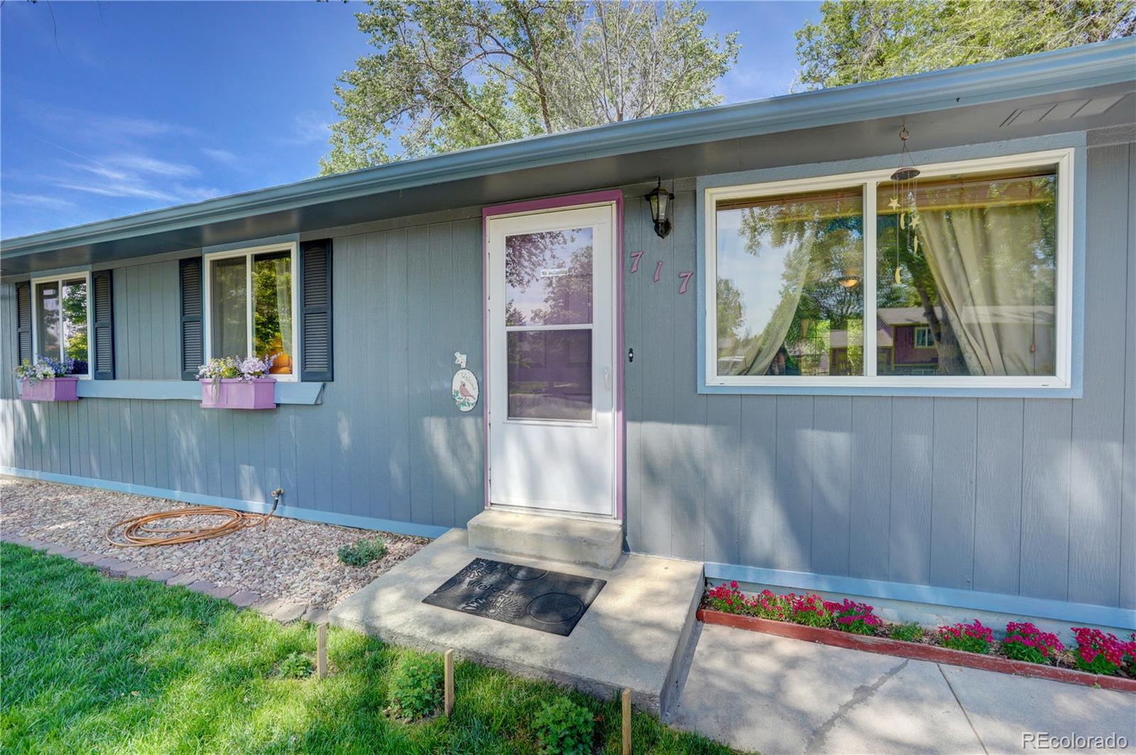 MLS Image #5 for 717  mount evans street,longmont, Colorado