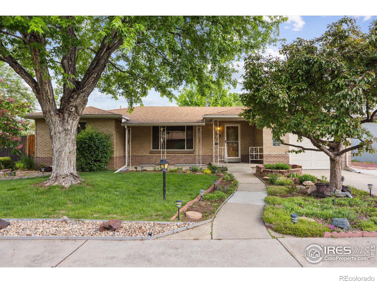 CMA Image for 7065 W 43rd Place,Wheat Ridge, Colorado