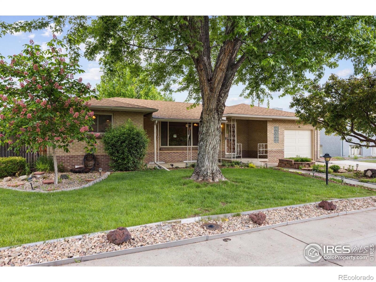 MLS Image #2 for 7065 w 43rd place,wheat ridge, Colorado