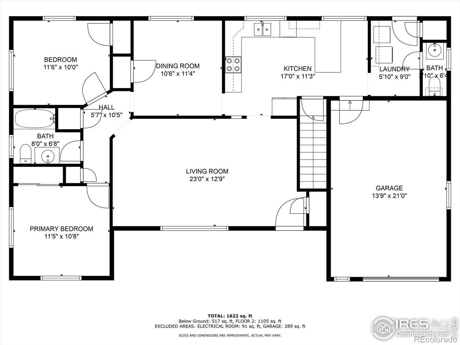 MLS Image #22 for 7065 w 43rd place,wheat ridge, Colorado