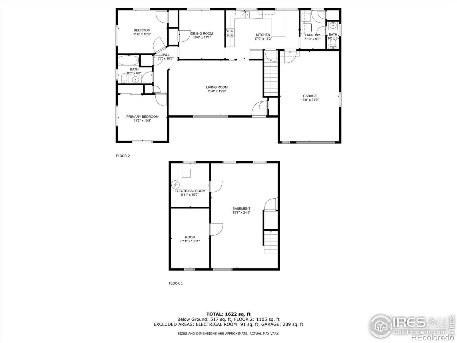 MLS Image #24 for 7065 w 43rd place,wheat ridge, Colorado