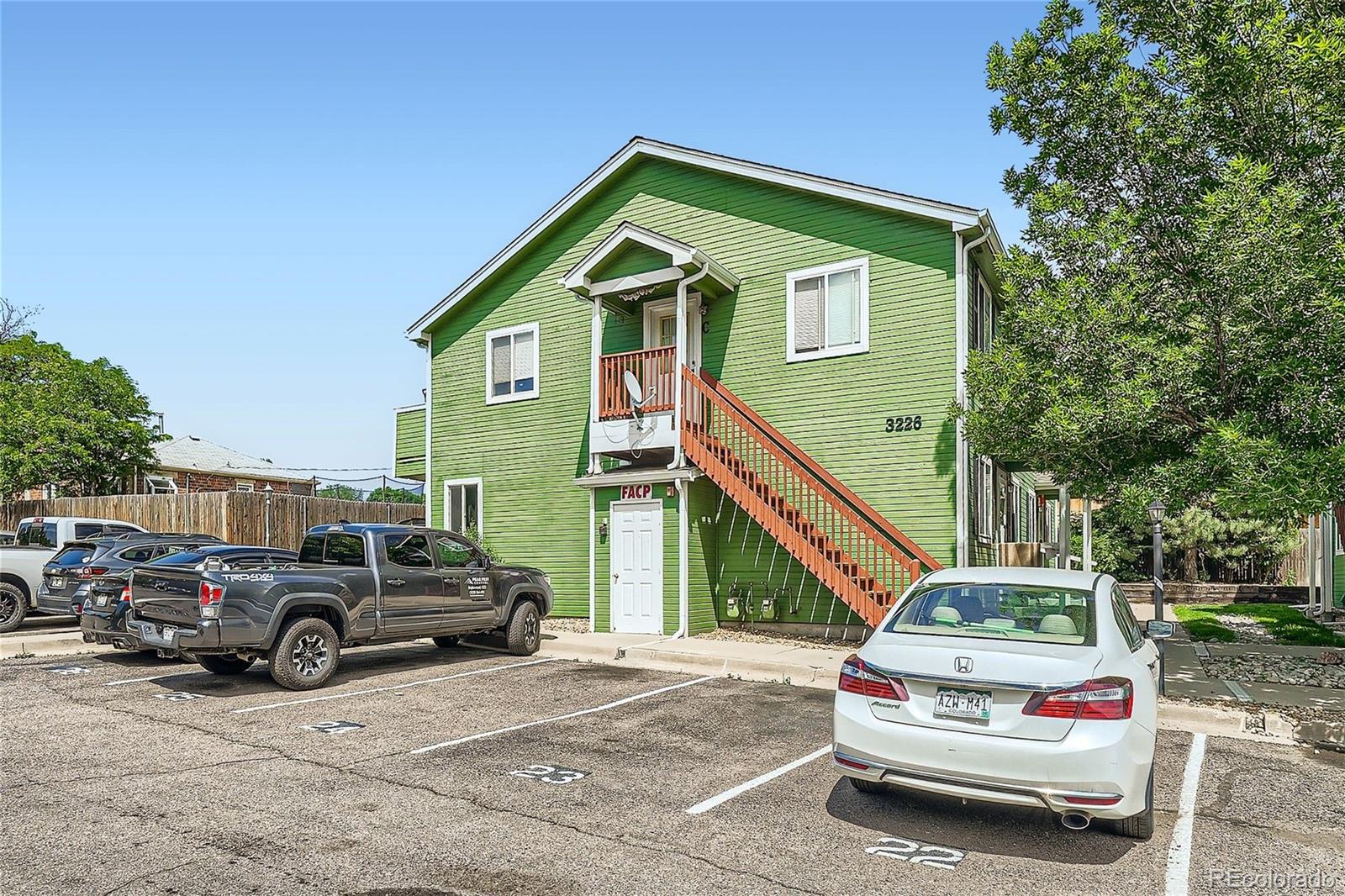 MLS Image #26 for 3226 w girard avenue,englewood, Colorado