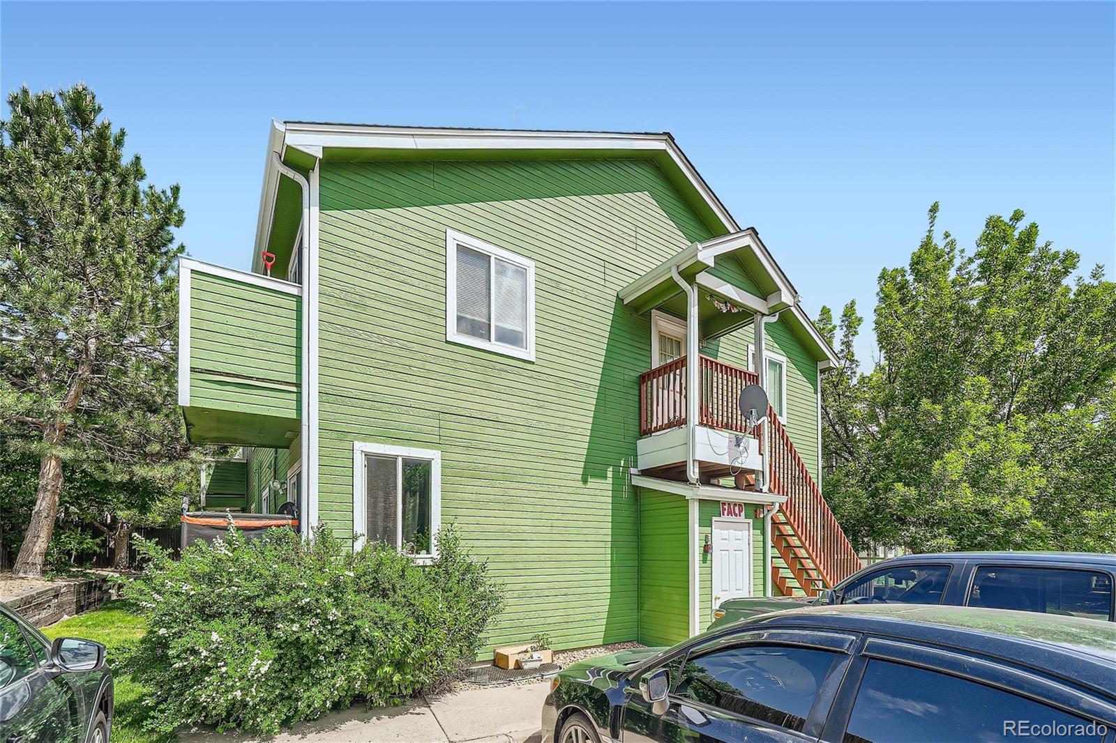 MLS Image #27 for 3226 w girard avenue,englewood, Colorado