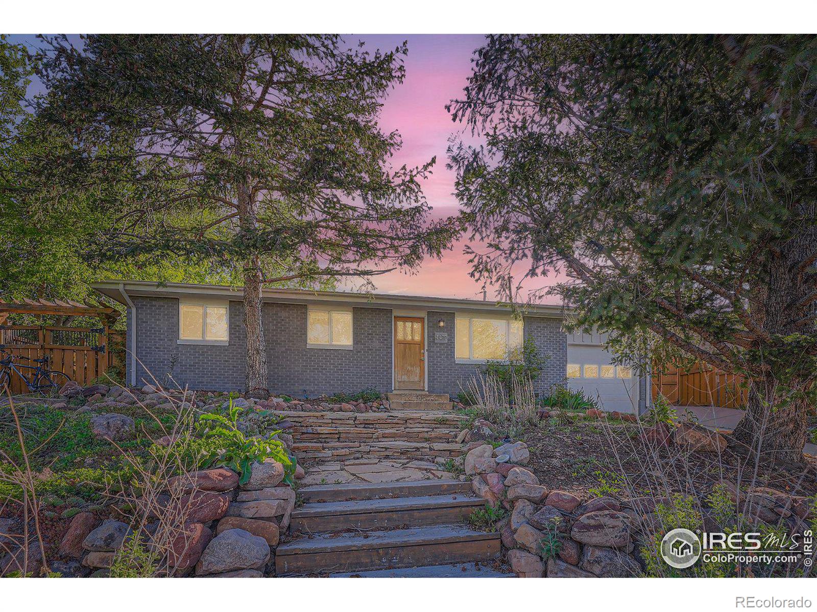 MLS Image #0 for 4470  squires circle,boulder, Colorado