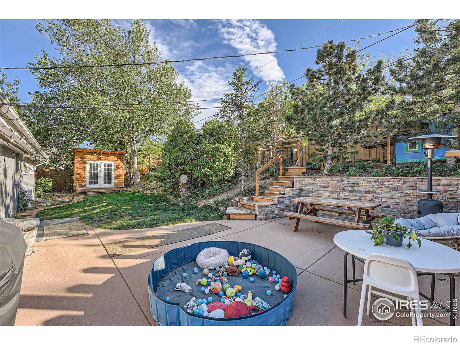 MLS Image #10 for 4470  squires circle,boulder, Colorado