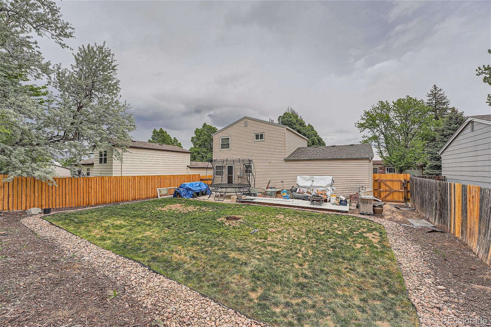 MLS Image #15 for 4857 s pagosa circle,aurora, Colorado