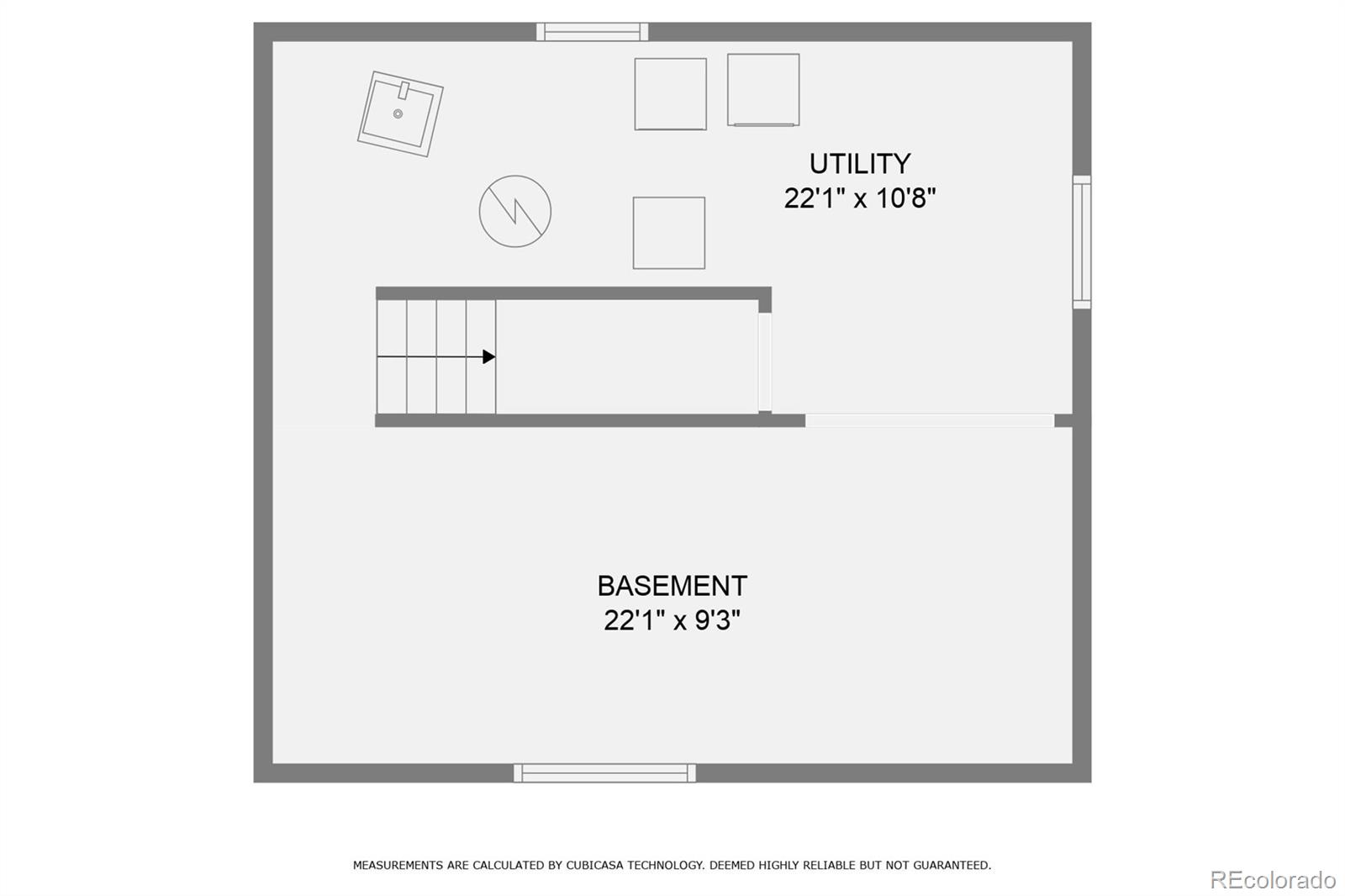 MLS Image #18 for 4857 s pagosa circle,aurora, Colorado