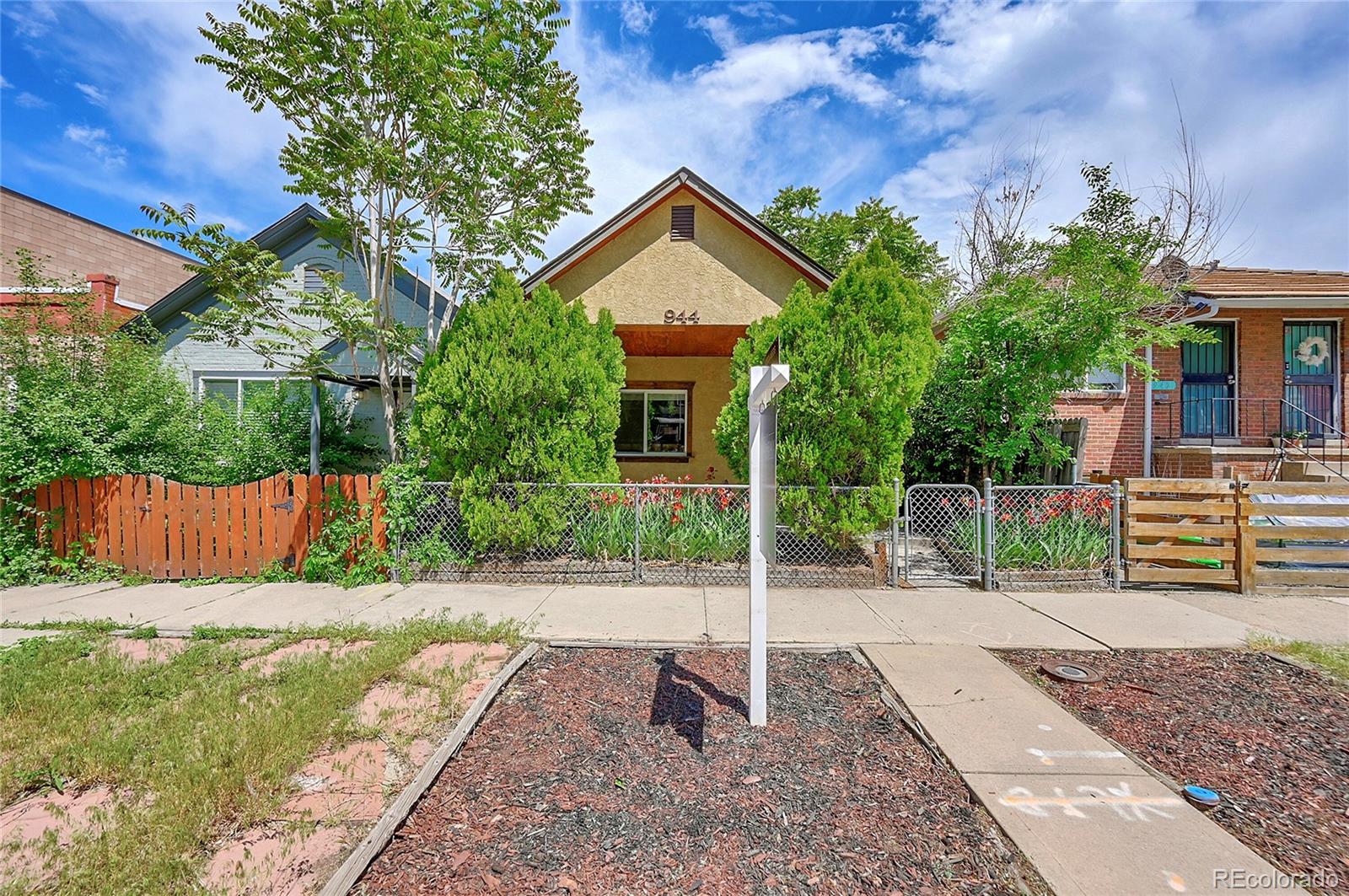 MLS Image #2 for 944  inca street,denver, Colorado