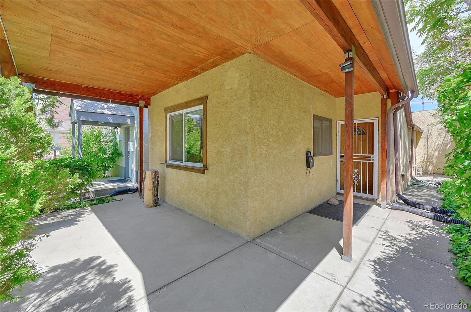 MLS Image #4 for 944  inca street,denver, Colorado