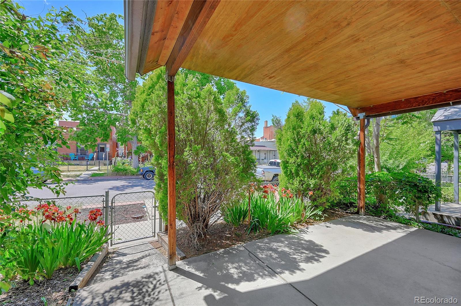 MLS Image #5 for 944  inca street,denver, Colorado