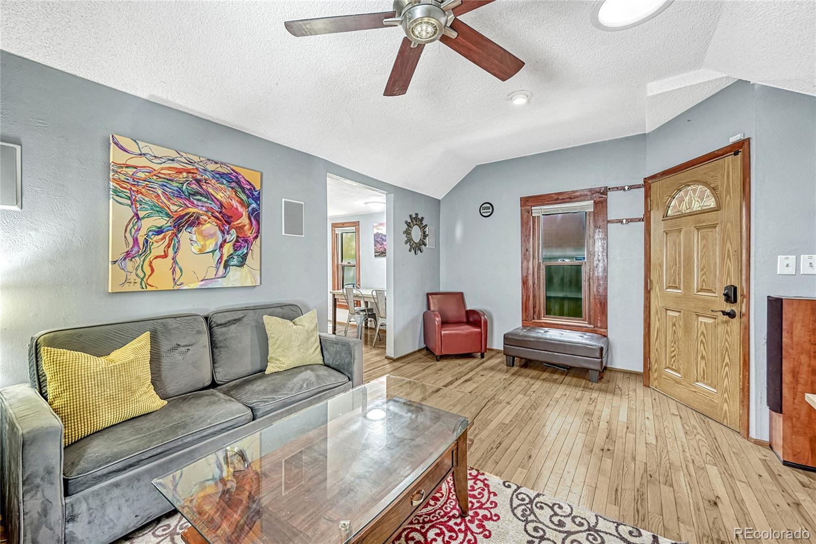 MLS Image #8 for 944  inca street,denver, Colorado