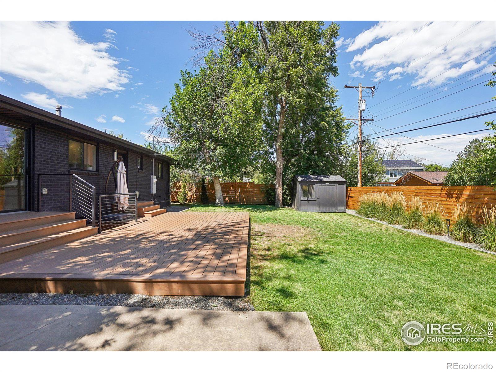 MLS Image #29 for 2996  23rd street,boulder, Colorado