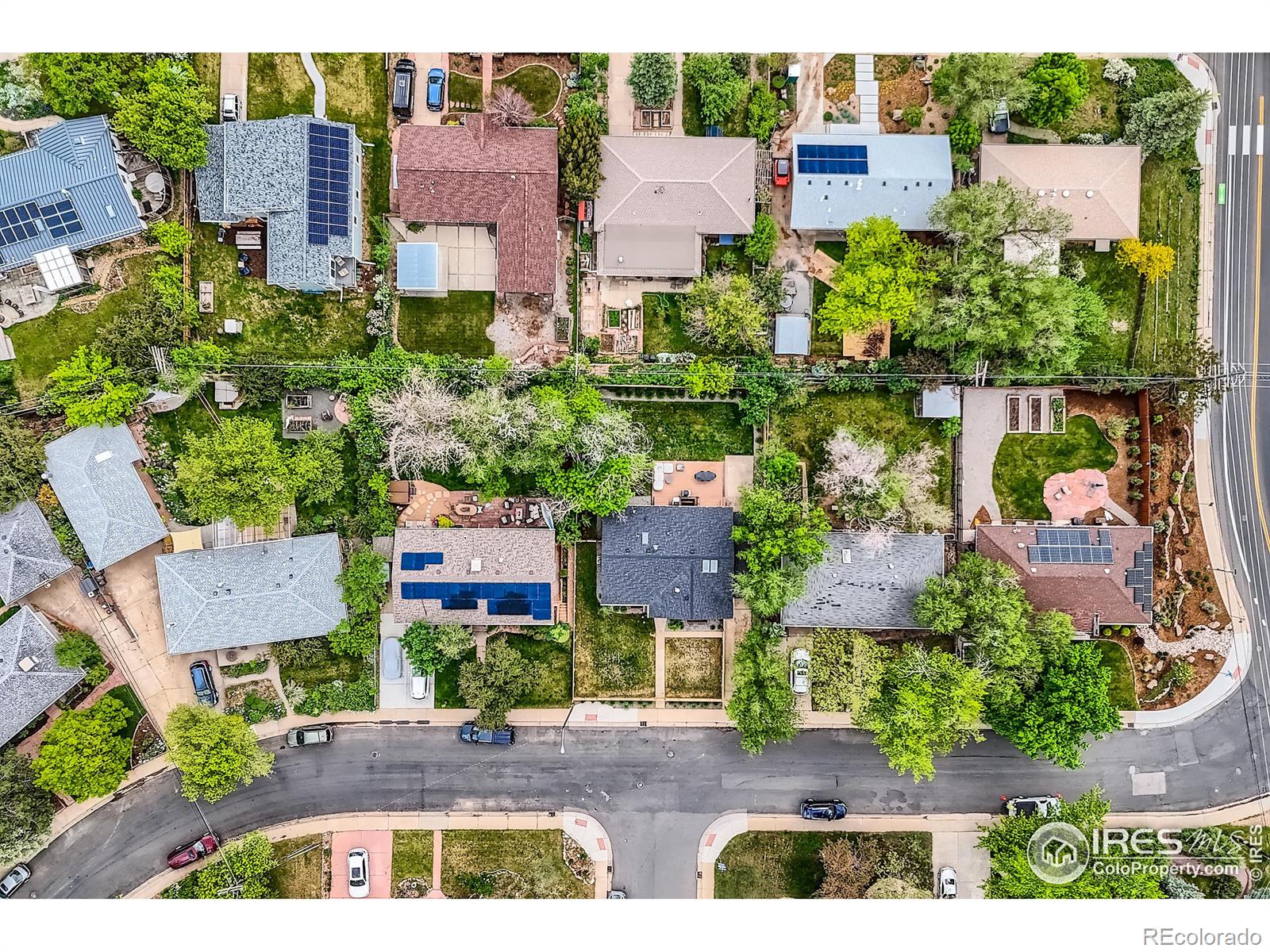 MLS Image #37 for 2996  23rd street,boulder, Colorado