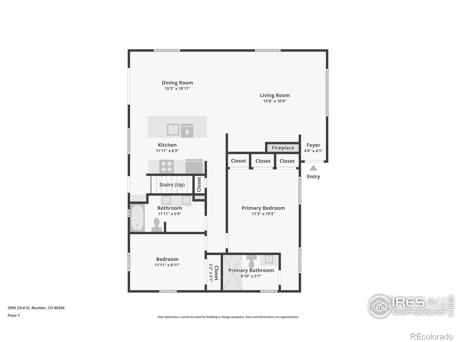 MLS Image #38 for 2996  23rd street,boulder, Colorado