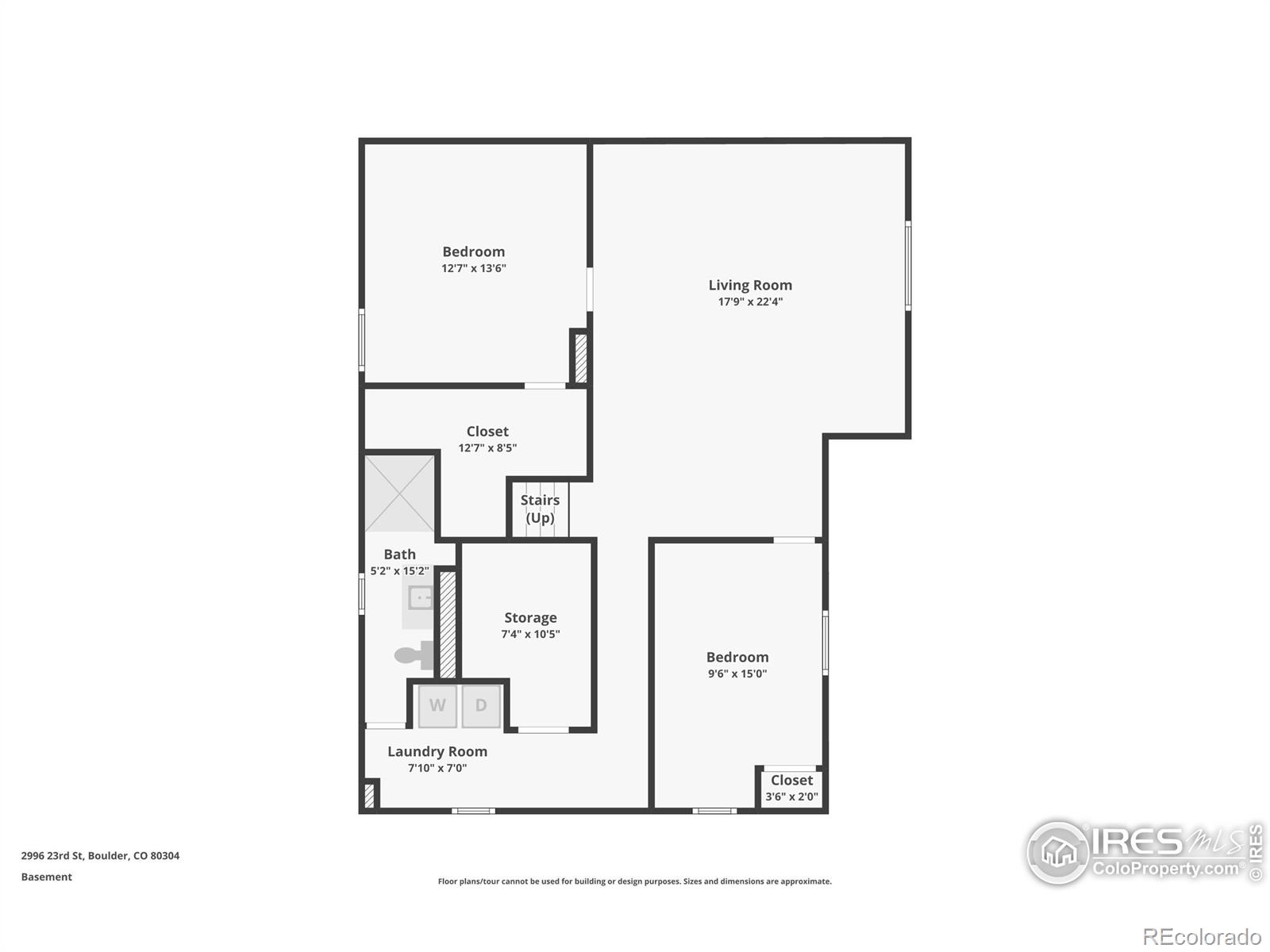 MLS Image #39 for 2996  23rd street,boulder, Colorado