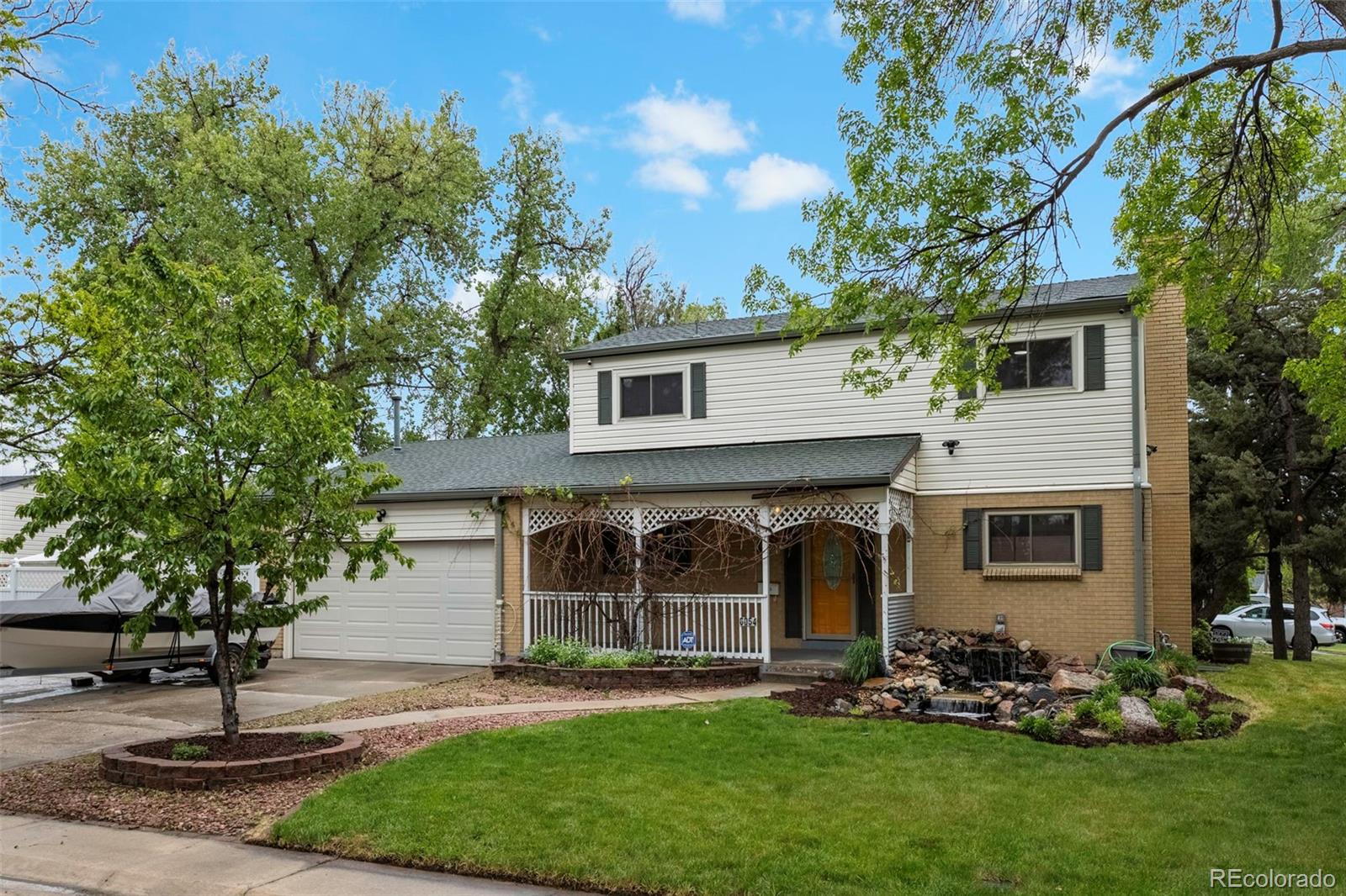 MLS Image #2 for 6054  queen court,arvada, Colorado