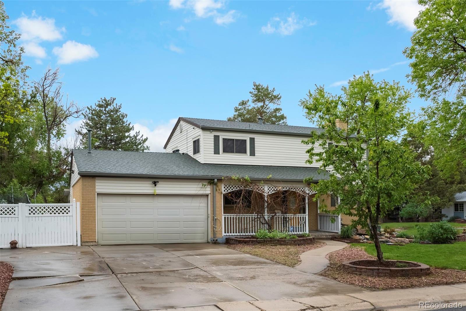 MLS Image #3 for 6054  queen court,arvada, Colorado