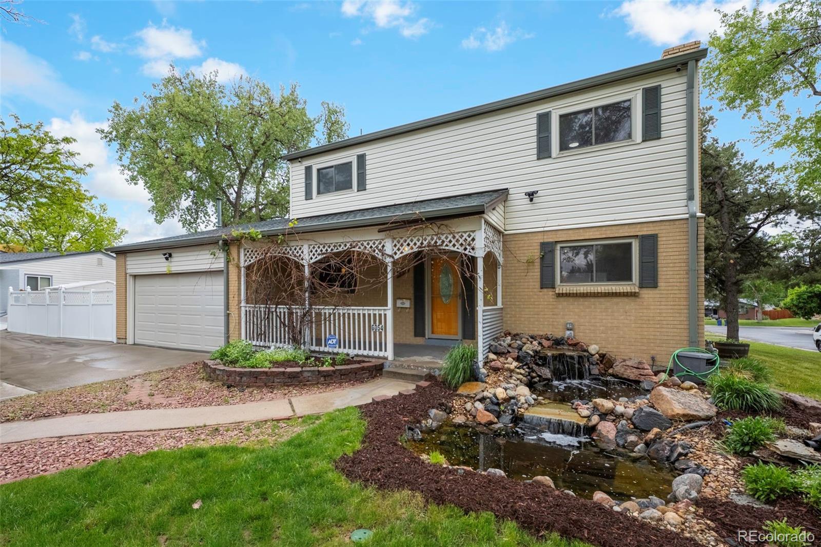 MLS Image #4 for 6054  queen court,arvada, Colorado