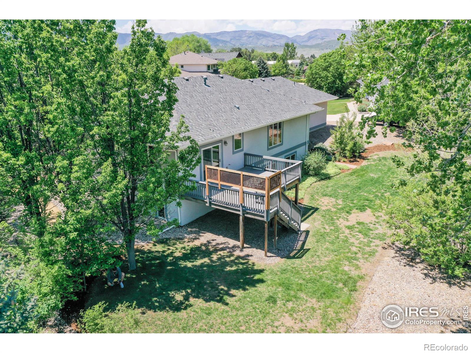 CMA Image for 2466  Stonecrest Drive,Fort Collins, Colorado