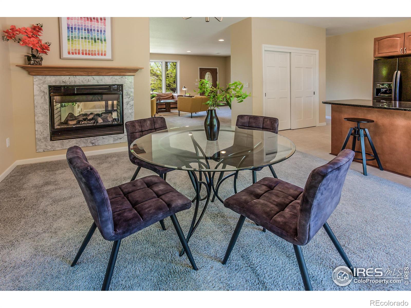 MLS Image #10 for 2466  stonecrest drive,fort collins, Colorado