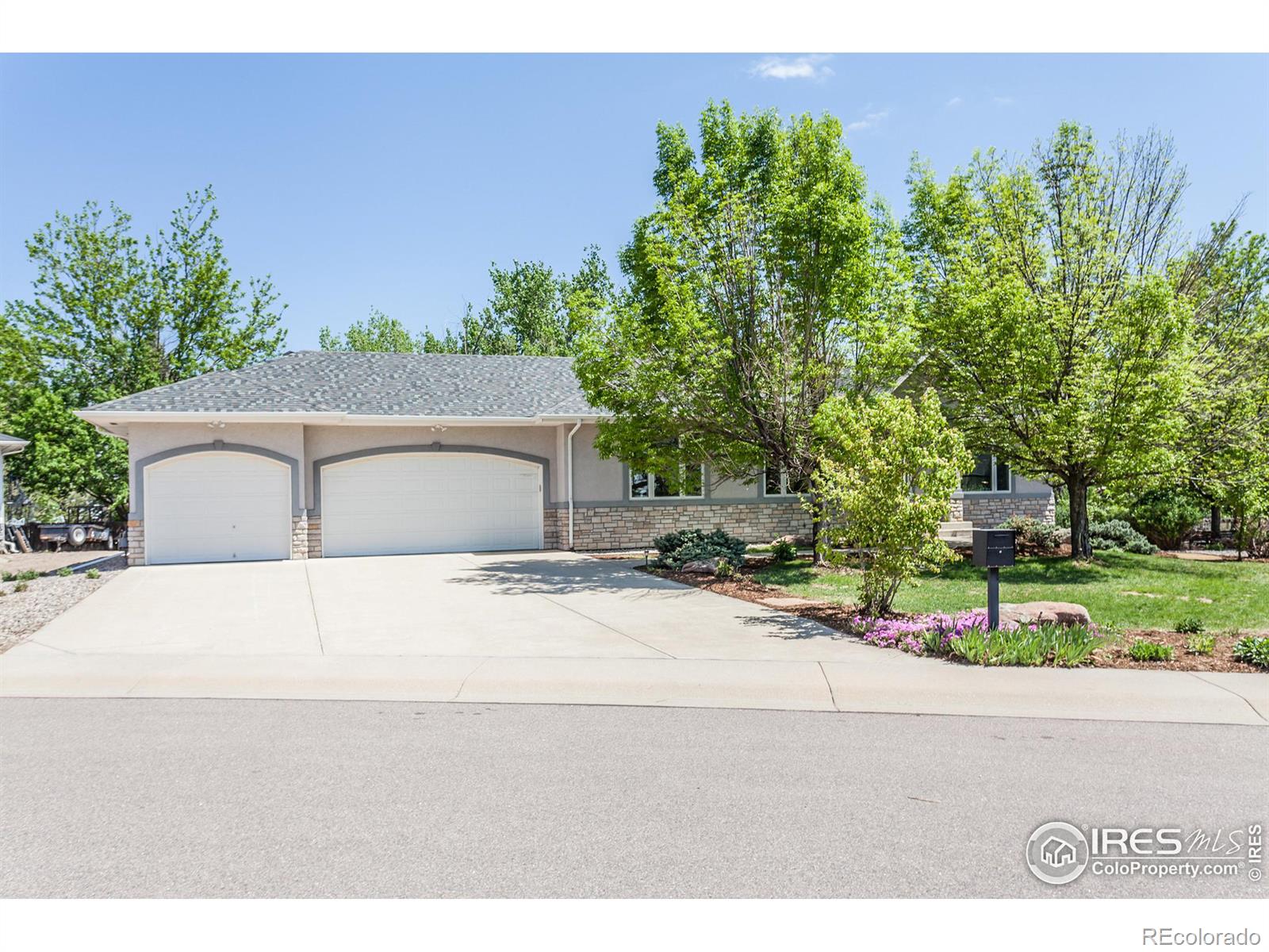 MLS Image #2 for 2466  stonecrest drive,fort collins, Colorado