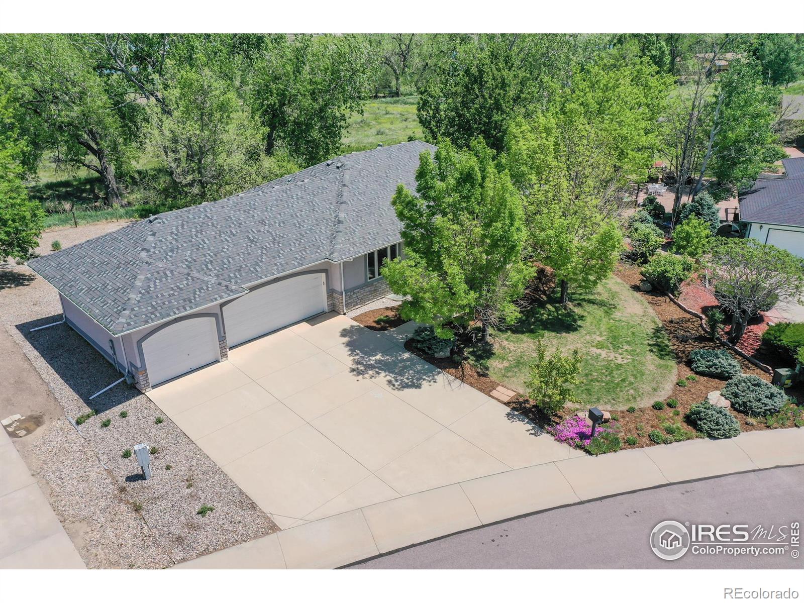 MLS Image #38 for 2466  stonecrest drive,fort collins, Colorado