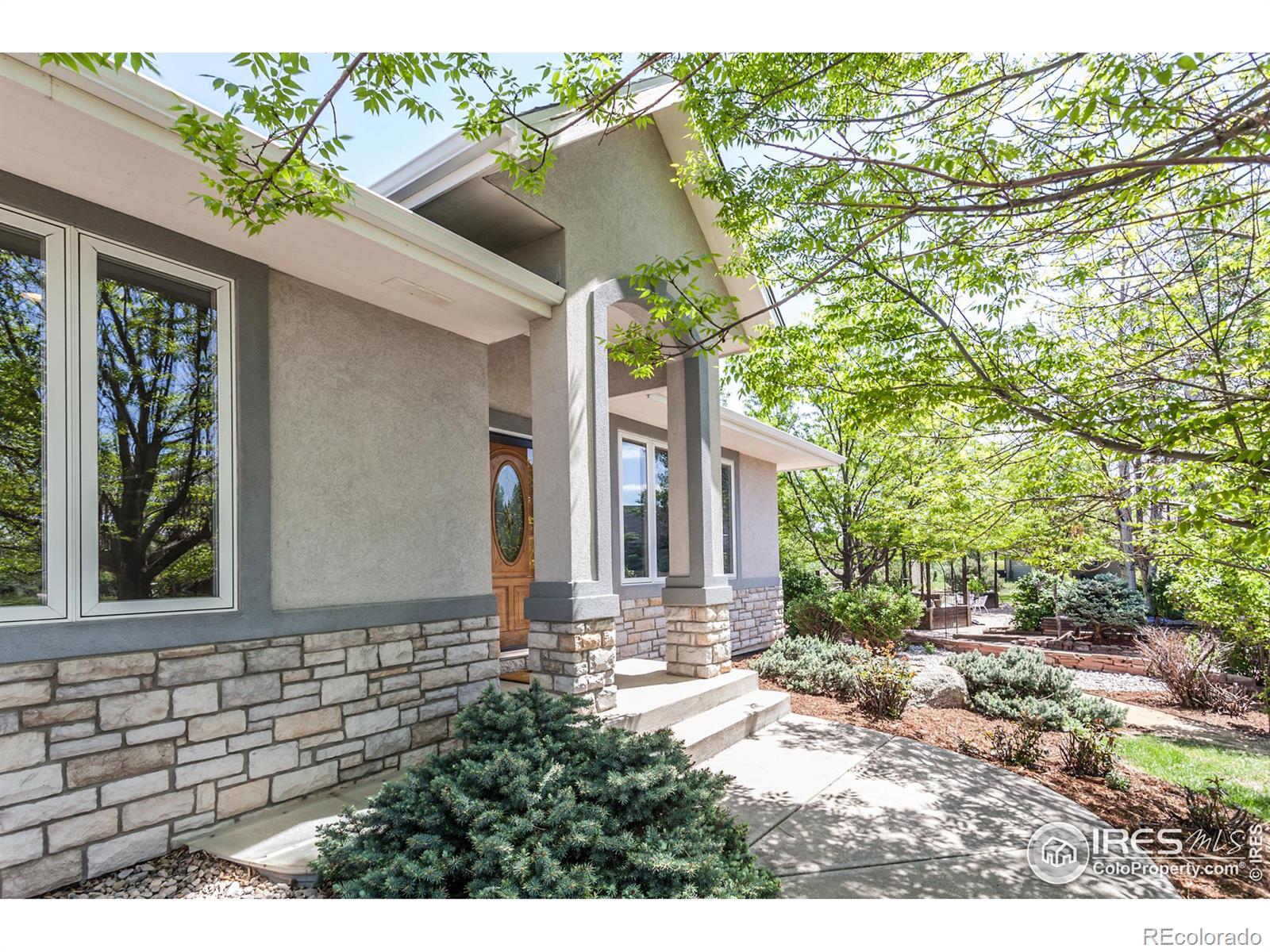 MLS Image #4 for 2466  stonecrest drive,fort collins, Colorado