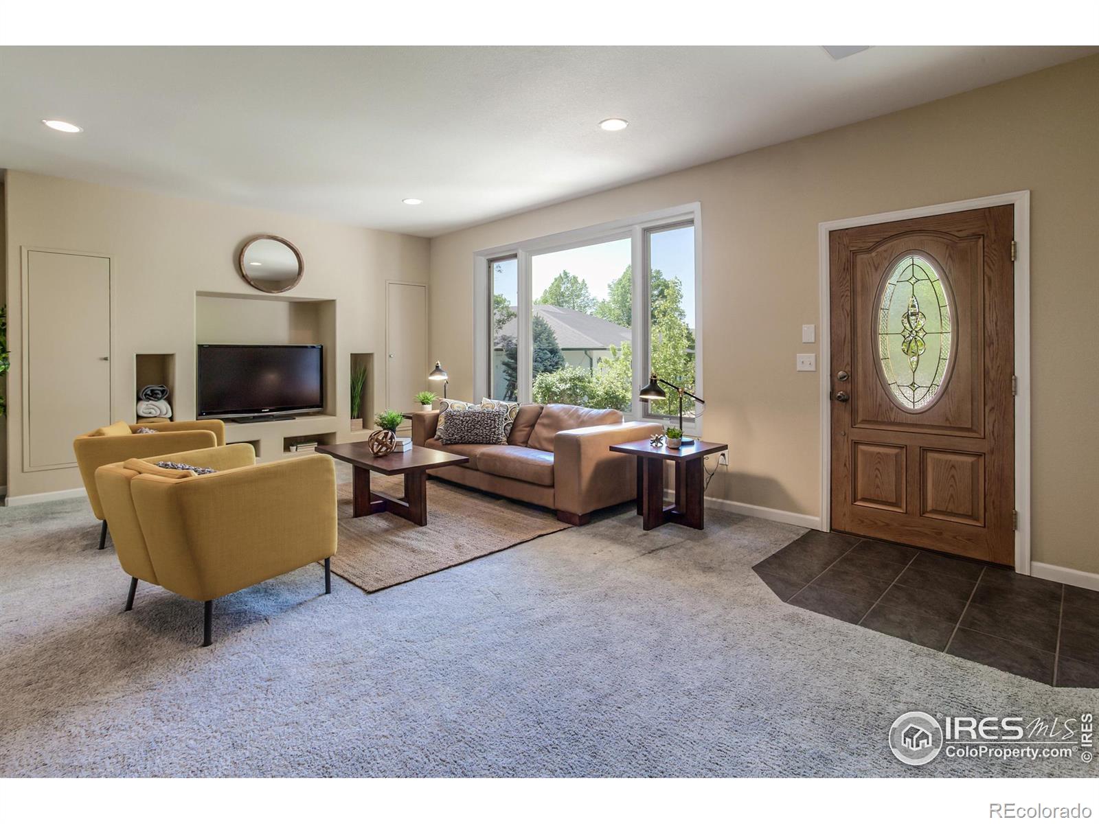 MLS Image #7 for 2466  stonecrest drive,fort collins, Colorado