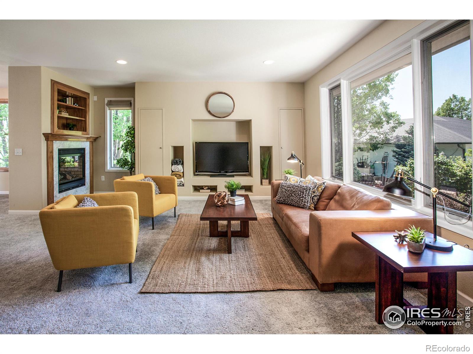 MLS Image #8 for 2466  stonecrest drive,fort collins, Colorado