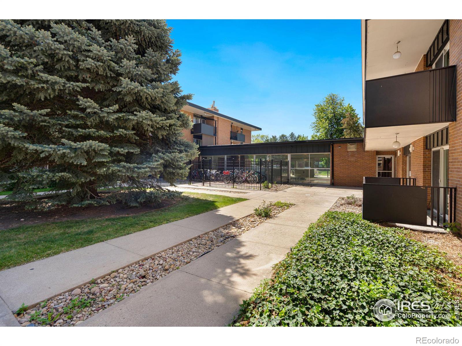 MLS Image #2 for 620  mathews street,fort collins, Colorado