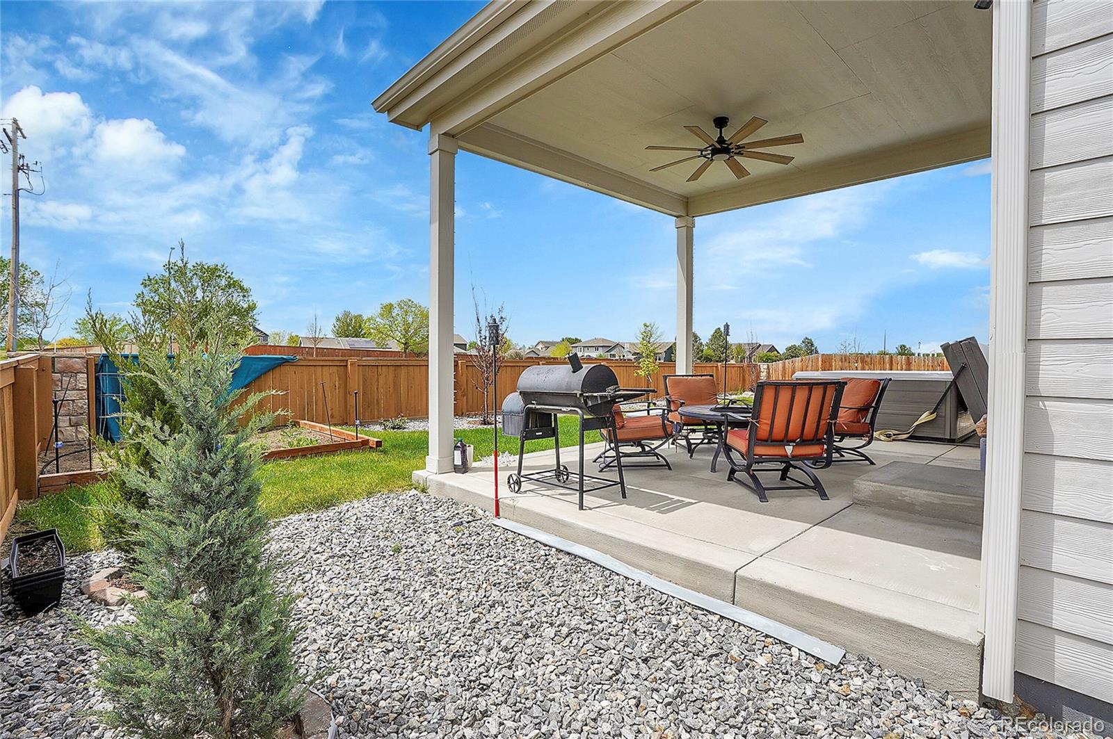 MLS Image #29 for 1525 s plumeria drive,milliken, Colorado