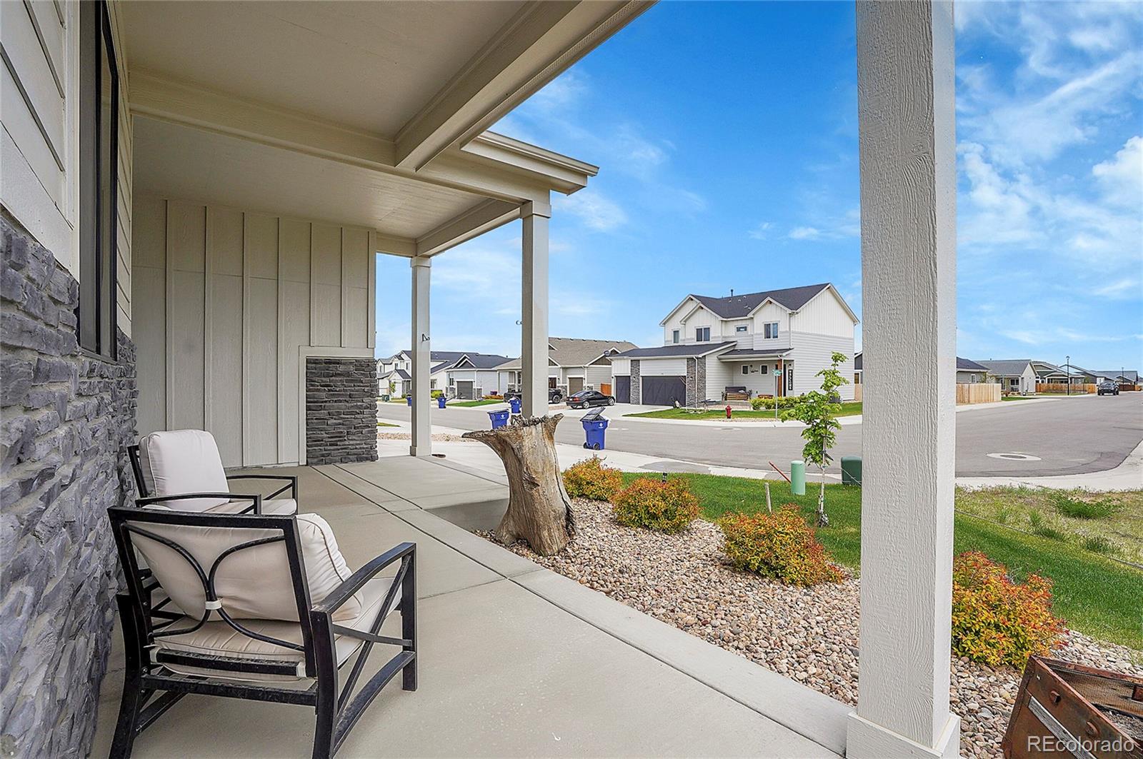 MLS Image #3 for 1525 s plumeria drive,milliken, Colorado