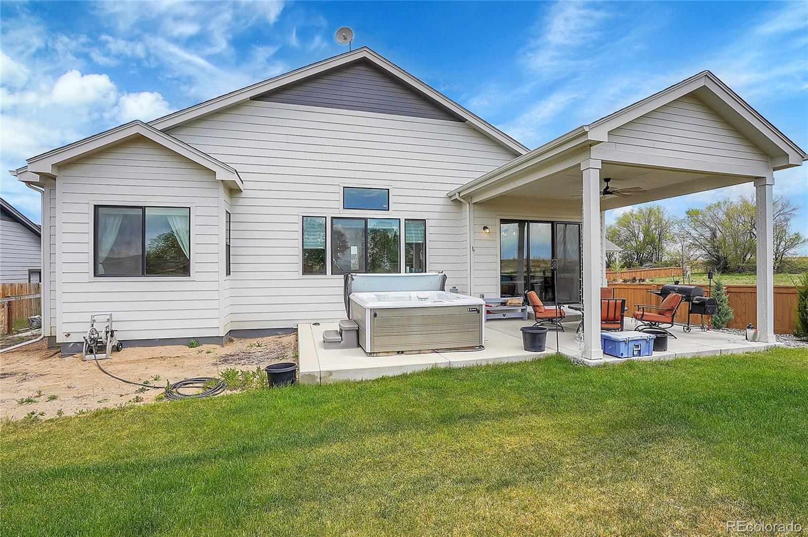 MLS Image #31 for 1525 s plumeria drive,milliken, Colorado